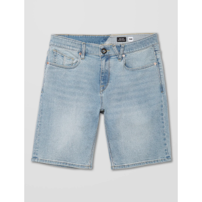 Men's Volcom Solver Denim Short