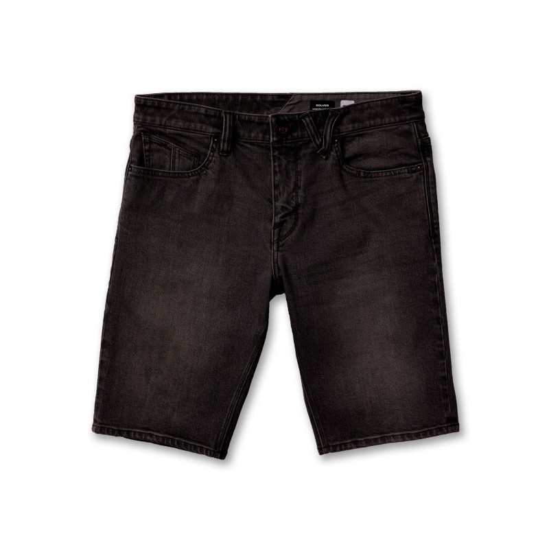 Men's Volcom Solver Denim Short