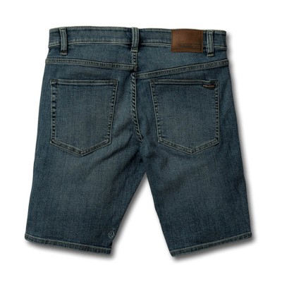 Men's Volcom Solver Denim Short