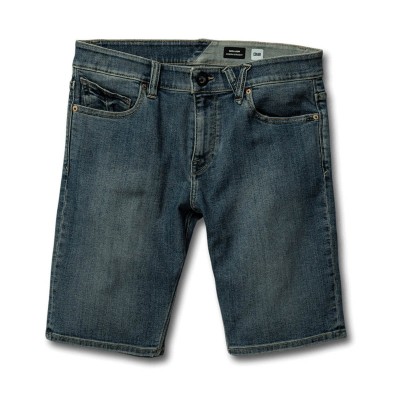 Men's Volcom Solver Denim Short