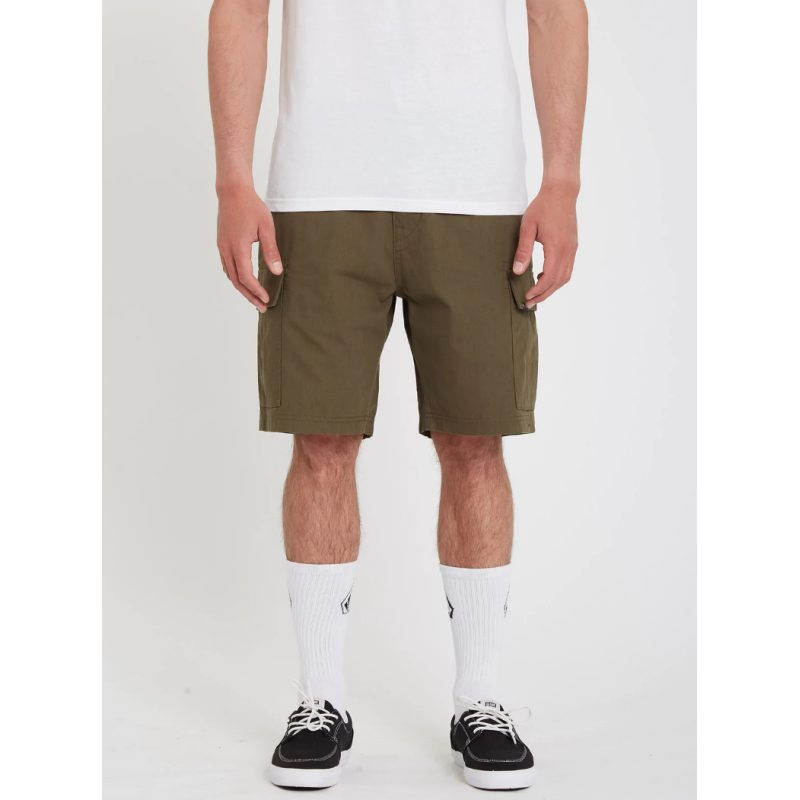 Men's Volcom March Cargo Short