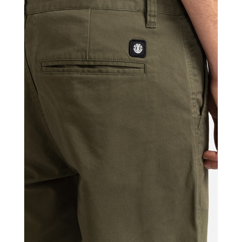 Men's Element Howland Classic Short Men's Element Howland Classic Short