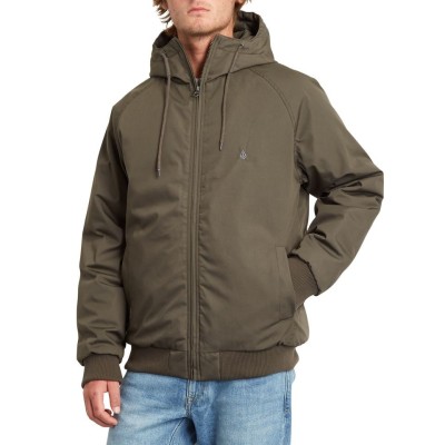 Men's Volcom Hernan 5K Jacket