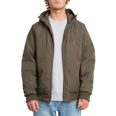Men's Volcom Hernan 5K Jacket