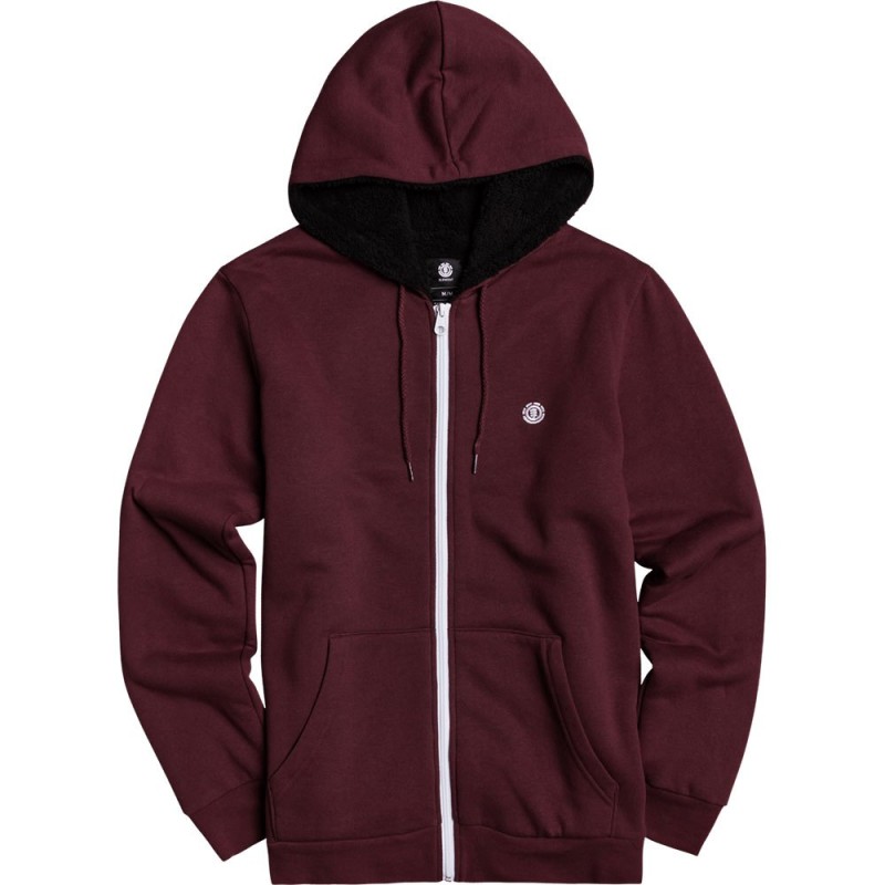 Men's Element Bolton Zip-Hood