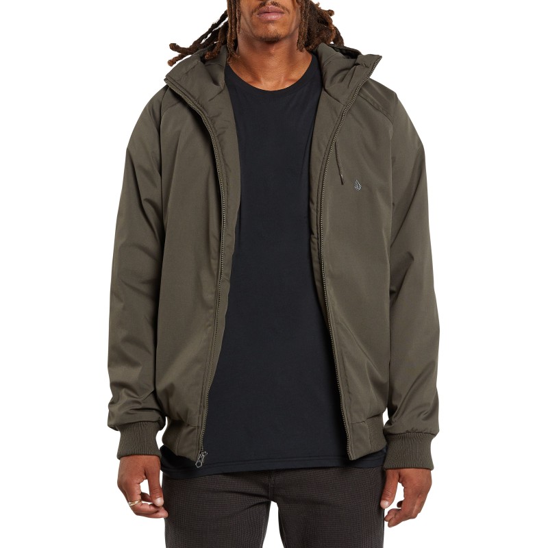 Men's Volcom Hernan 5K Jacket