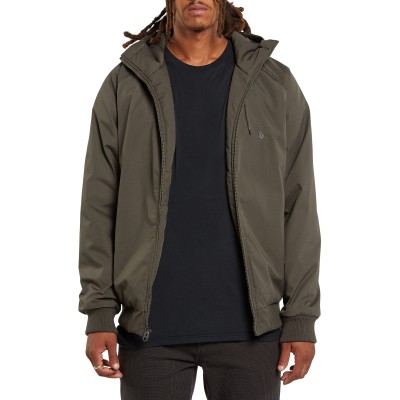 Men's Volcom Hernan 5K Jacket