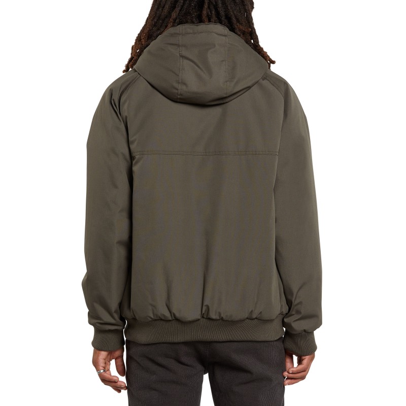 Men's Volcom Hernan 5K Jacket