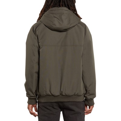 Men's Volcom Hernan 5K Jacket