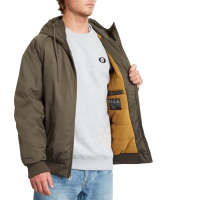 Men's Volcom Hernan 5K Jacket