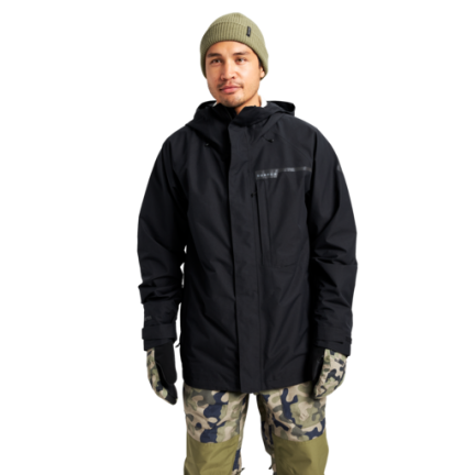 Men's Burton Gore Powline Snow Jacket