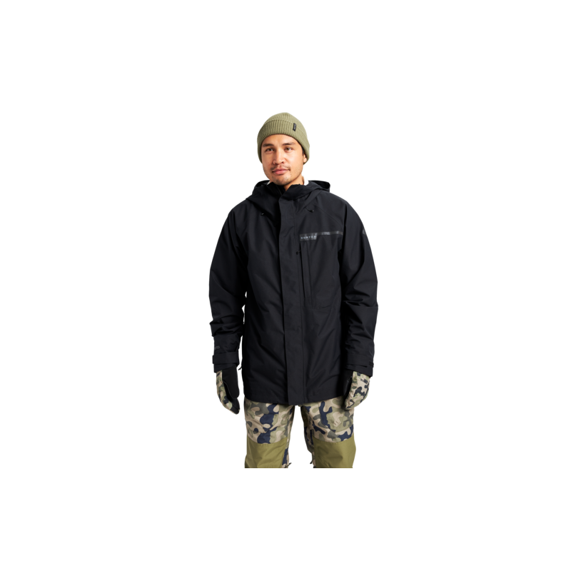 Burton hotsell tactic jacket