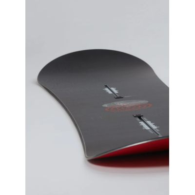 Men's Burton Ripcord Flat Top Snowboard