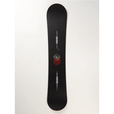 Men's Burton Ripcord Flat Top Snowboard