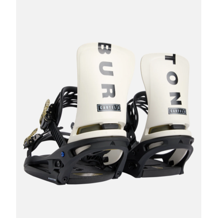 Men's Burton Cartel X EST® Snowboard Bindings