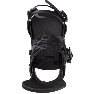 Men's Burton Mission Re:Flex Snowboard Bindings