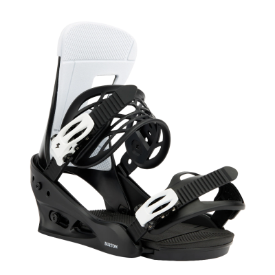 Men's Burton Freestyle Re:Flex Snowboard Bindings