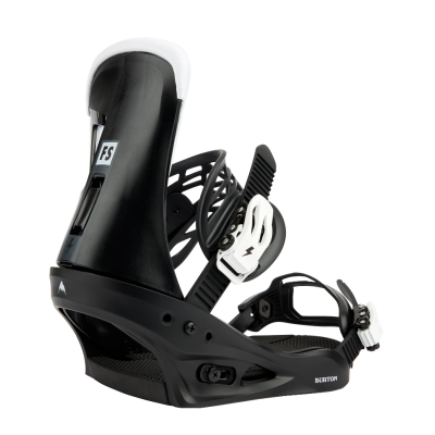 Men's Burton Freestyle Re:Flex Snowboard Bindings