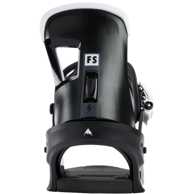 Men's Burton Freestyle Re:Flex Snowboard Bindings