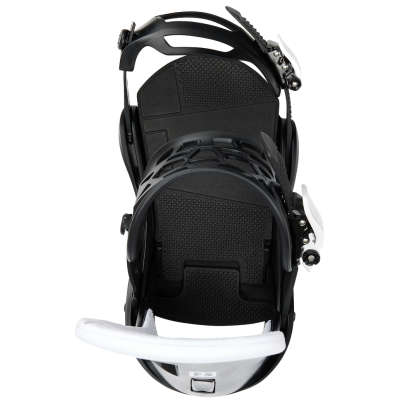 Men's Burton Freestyle Re:Flex Snowboard Bindings