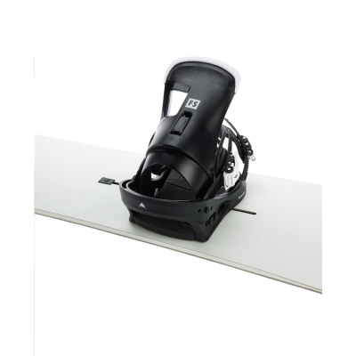 Men's Burton Freestyle Re:Flex Snowboard Bindings
