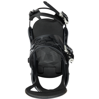 Women's Burton Citizen Re:Flex Snowboard Bindings