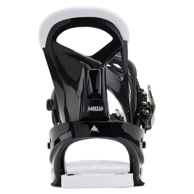 Kids' Burton Smalls Re:Flex Snowboard Bindings
