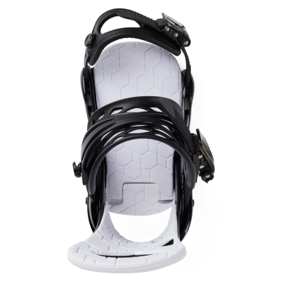 Kids' Burton Smalls Re:Flex Snowboard Bindings