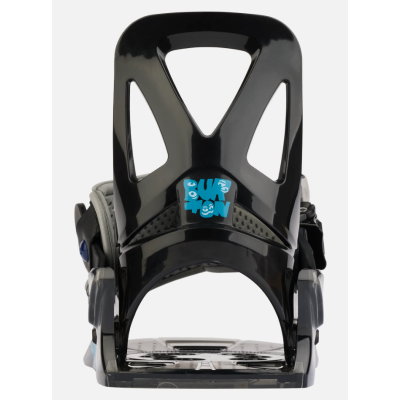 Kids' Burton Grom Disc Snowboard Bindings