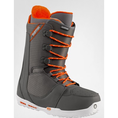 Men's Burton Rampant Snowboard Boots