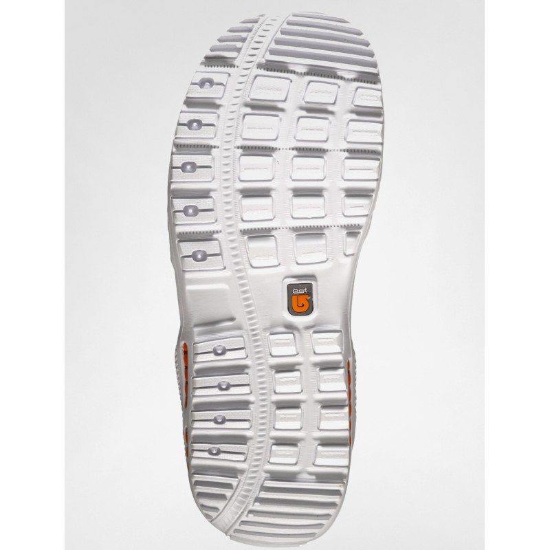 Men's Burton Rampant Snowboard Boots