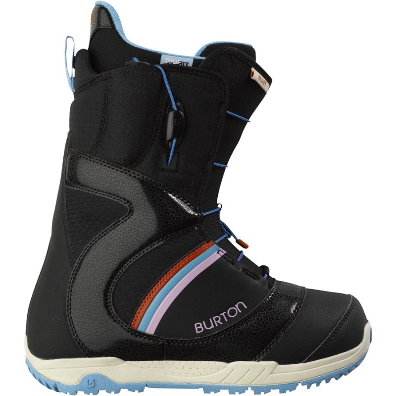 Women s Burton Mint Speezone Snowboard Boots