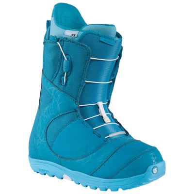 Women's Burton Mint Speedzone Snowboard Boots