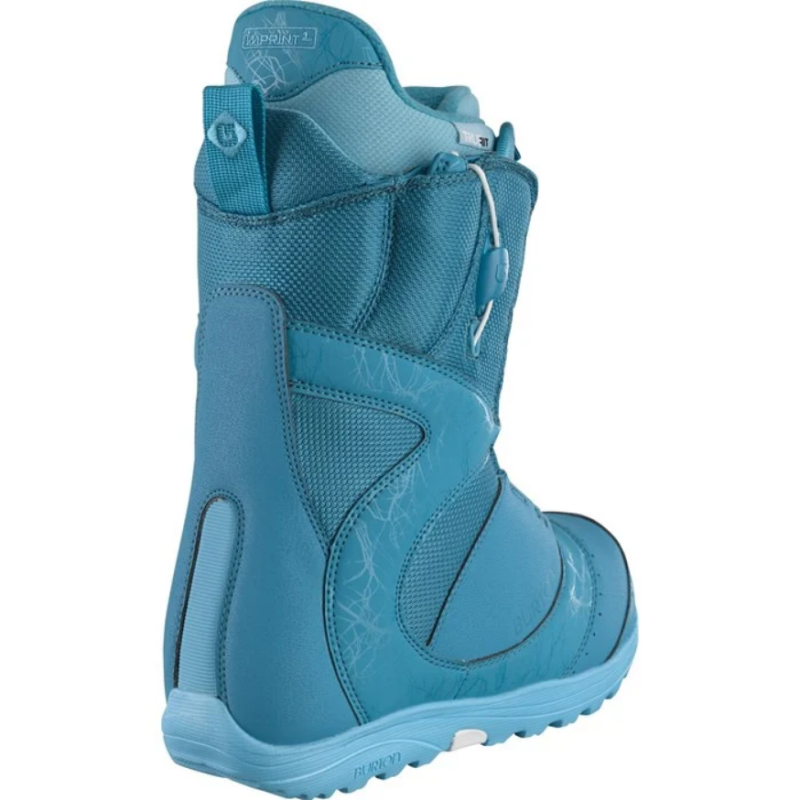 Women's Burton Mint Speezone Snowboard Boots