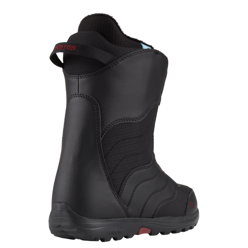 Women's Burton Mint Lace Snowboard Boots