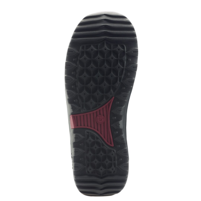 Women's Burton Mint Lace Snowboard Boots