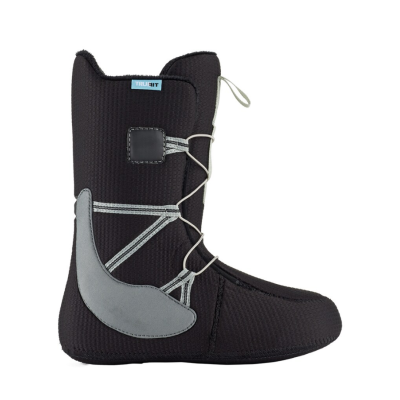 Women's Burton Mint Lace Snowboard Boots