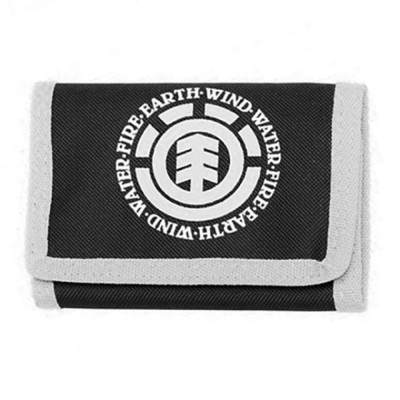 Unisex Element Elemental Wallet