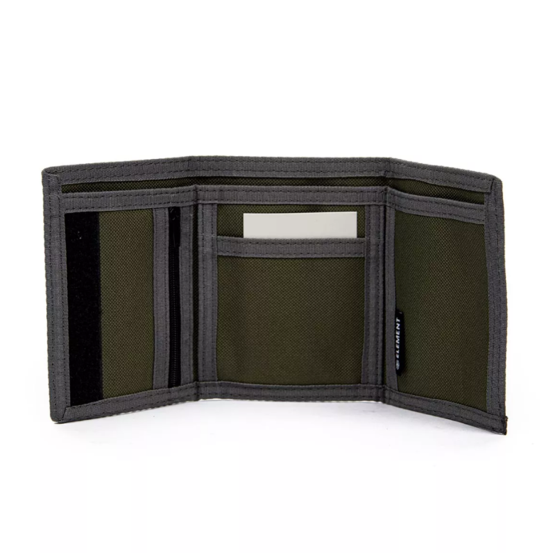 Unisex Element Elemental Wallet Unisex Element Elemental Wallet