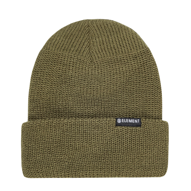 Unisex Element Kernel Beanie