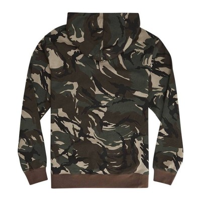Men's Rvca Big Rvca Pullover Hoodie
