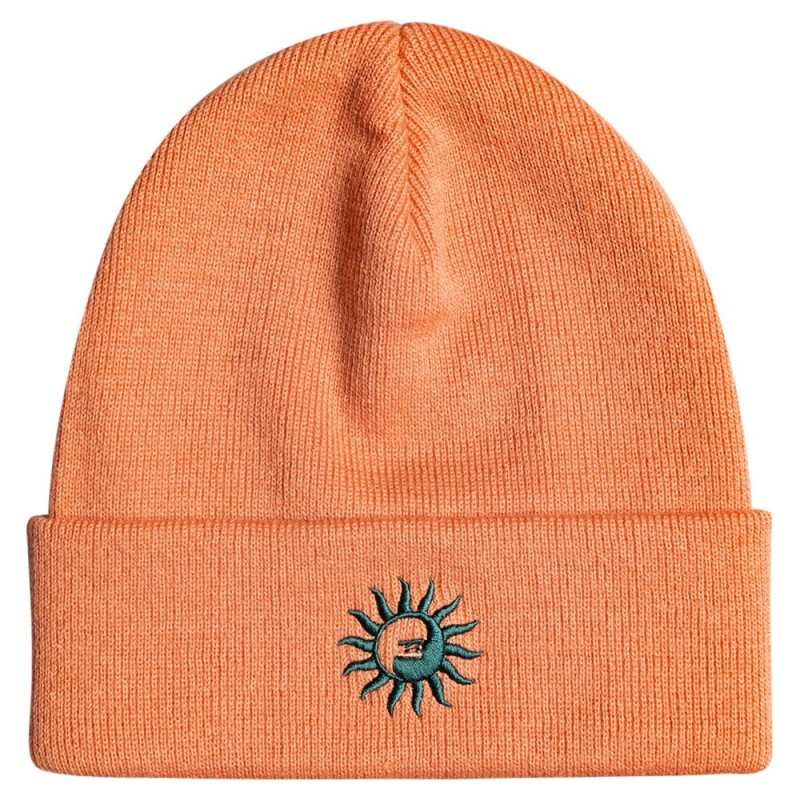 Unisex Billabong Paradise Lost Beanie