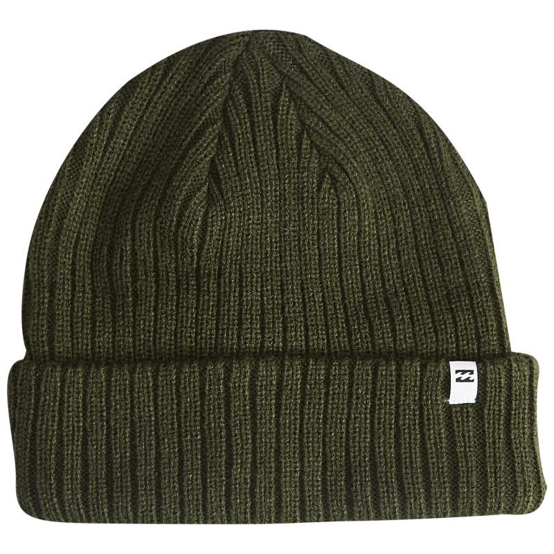 Unisex Billabong Arcade Beanie