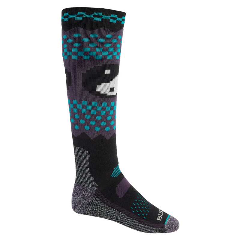 Men s Burton Performance Midweight Socks