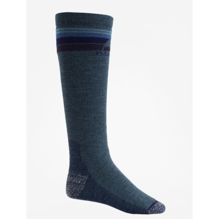 Men's Burton Emblem Midweight Socks