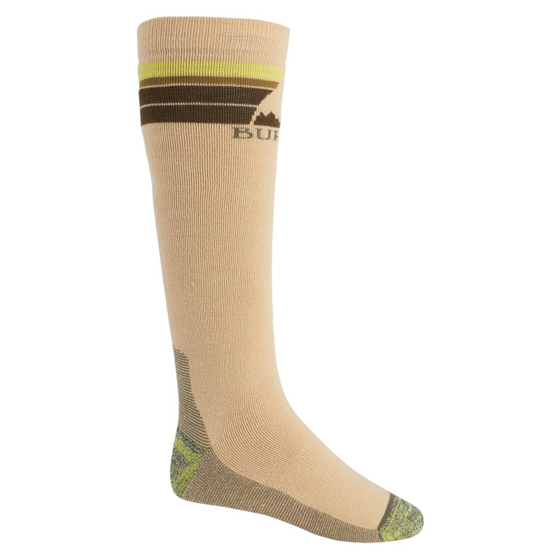 Men's Burton Emblem Midweight Socks