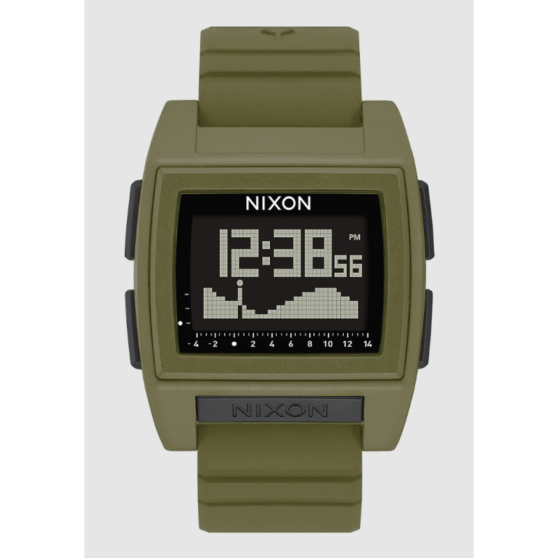 Nixon Base Tide Pro Watch