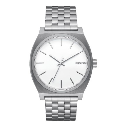 Nixon Time Teller Watch