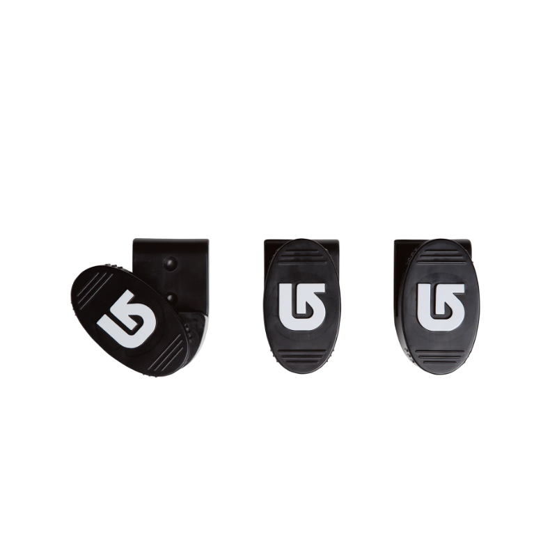 Burton Snowboard Wall Mounts