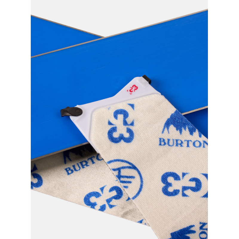 Burton x G3 Splitboard Skins Burton x G3 Splitboard Skins